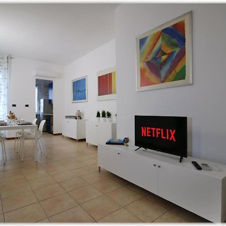 10 Min Metro Palavela Suite Турин Экстерьер фото