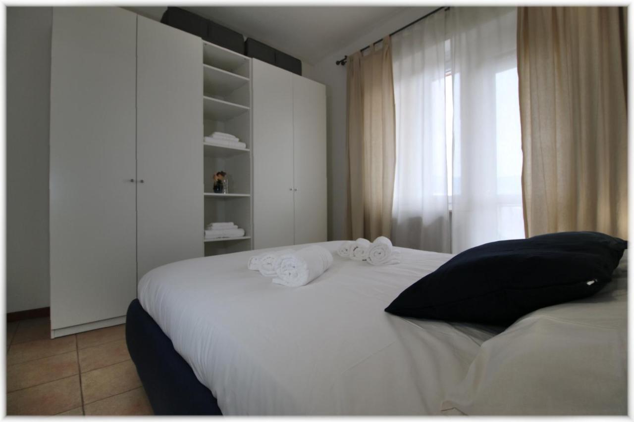 10 Min Metro Palavela Suite Турин Экстерьер фото